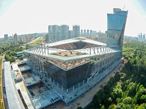 ЦСКА Арена